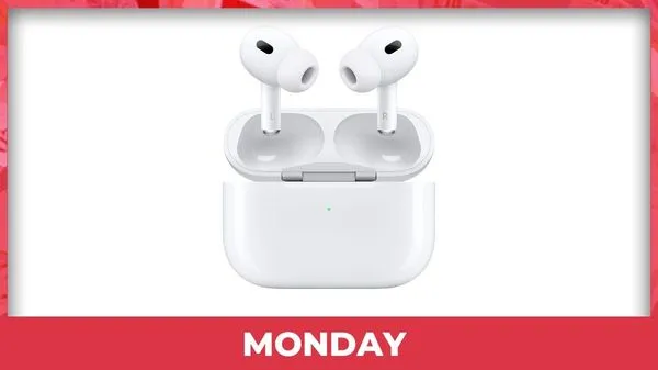 Apple Airpods Pro 2nd Gen